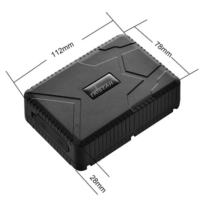 4G GPS Tracker for Cars