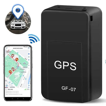 GPS Car Tracker Anti Theft Locator