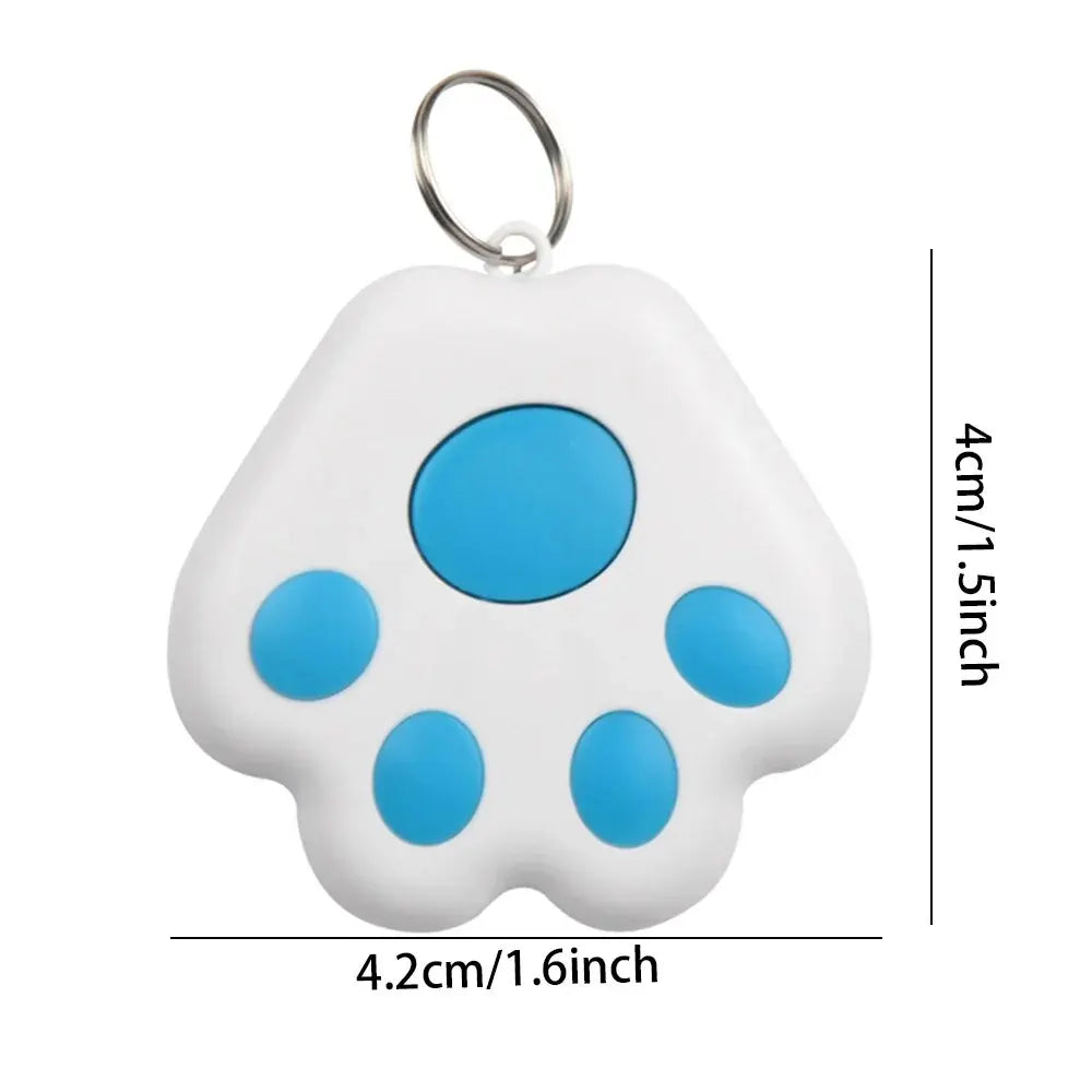 Pet Waterproof Tracking Loss GPS